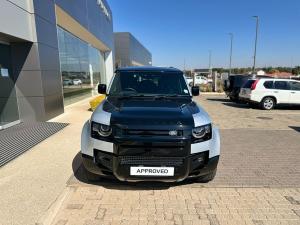 Land Rover Defender 110 D300 X - Image 3