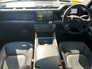 Land Rover Defender 110 D300 X - Image 7