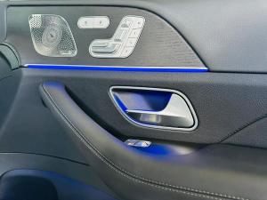 Mercedes-Benz GLE GLE450d coupe 4Matic AMG Line - Image 10