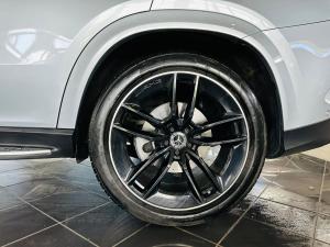 Mercedes-Benz GLE GLE450d coupe 4Matic AMG Line - Image 11