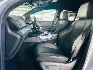 Mercedes-Benz GLE GLE450d coupe 4Matic AMG Line - Image 13