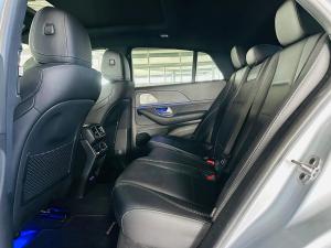 Mercedes-Benz GLE GLE450d coupe 4Matic AMG Line - Image 14