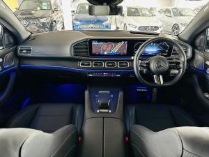 Mercedes-Benz GLE GLE450d coupe 4Matic AMG Line - Image 5
