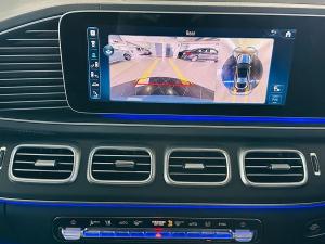 Mercedes-Benz GLE GLE450d coupe 4Matic AMG Line - Image 7