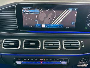 Mercedes-Benz GLE GLE450d coupe 4Matic AMG Line - Image 8