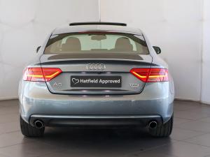 Audi A5 Sportback 2.0TFSI quattro - Image 10