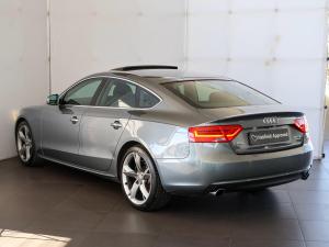 Audi A5 Sportback 2.0TFSI quattro - Image 11