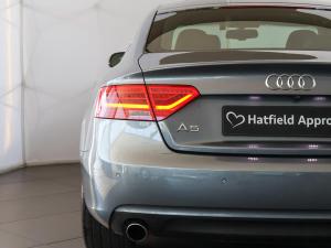 Audi A5 Sportback 2.0TFSI quattro - Image 13