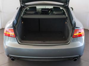 Audi A5 Sportback 2.0TFSI quattro - Image 14