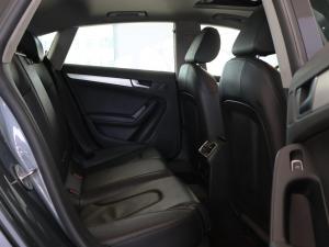 Audi A5 Sportback 2.0TFSI quattro - Image 16