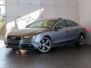 Thumbnail Audi A5 Sportback 2.0TFSI quattro