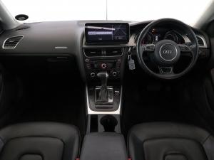 Audi A5 Sportback 2.0TFSI quattro - Image 20
