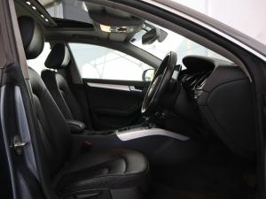 Audi A5 Sportback 2.0TFSI quattro - Image 22
