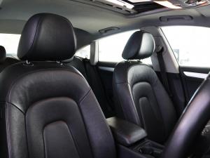Audi A5 Sportback 2.0TFSI quattro - Image 25