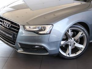 Audi A5 Sportback 2.0TFSI quattro - Image 2