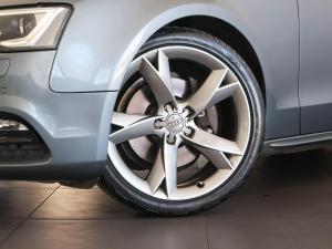 Audi A5 Sportback 2.0TFSI quattro - Image 3