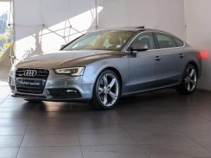 Audi A5 Sportback 2.0TFSI quattro - Image 4
