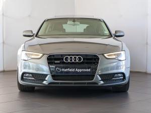 Audi A5 Sportback 2.0TFSI quattro - Image 5