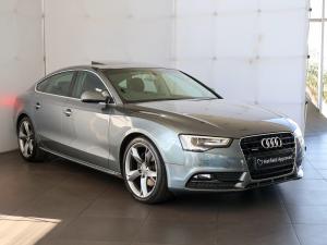 Audi A5 Sportback 2.0TFSI quattro - Image 6