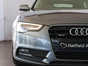 Audi A5 Sportback 2.0TFSI quattro - Image 7