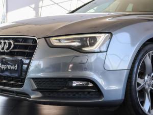Audi A5 Sportback 2.0TFSI quattro - Image 8