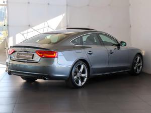 Audi A5 Sportback 2.0TFSI quattro - Image 9