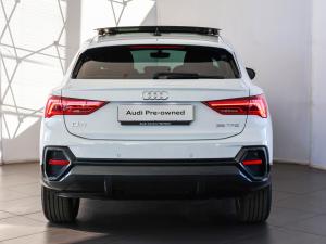 Audi Q3 Sportback 35TFSI - Image 10
