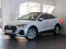 Thumbnail Audi Q3 Sportback 35TFSI