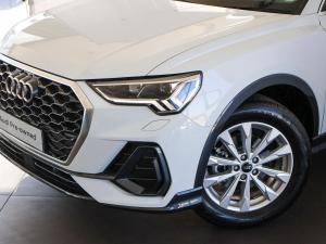 Audi Q3 Sportback 35TFSI - Image 2