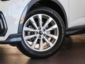 Audi Q3 Sportback 35TFSI - Image 3