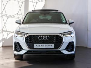 Audi Q3 Sportback 35TFSI - Image 5