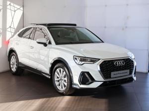 Audi Q3 Sportback 35TFSI - Image 6