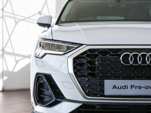 Audi Q3 Sportback 35TFSI - Image 7