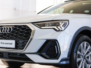 Audi Q3 Sportback 35TFSI - Image 8