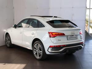 Audi Q5 Sportback 40TDI quattro S line - Image 11