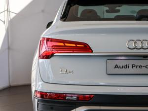 Audi Q5 Sportback 40TDI quattro S line - Image 12