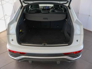 Audi Q5 Sportback 40TDI quattro S line - Image 14