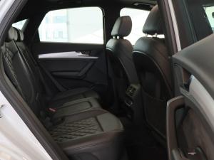 Audi Q5 Sportback 40TDI quattro S line - Image 16