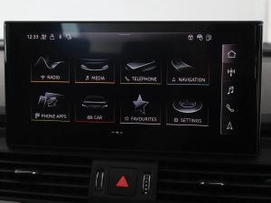 Audi Q5 Sportback 40TDI quattro S line - Image 18