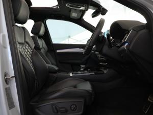 Audi Q5 Sportback 40TDI quattro S line - Image 19