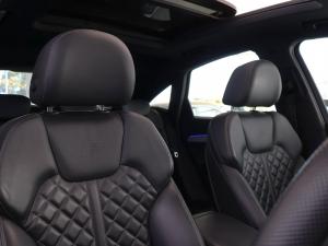 Audi Q5 Sportback 40TDI quattro S line - Image 22