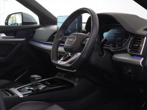 Audi Q5 Sportback 40TDI quattro S line - Image 27