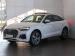 Audi Q5 Sportback 40TDI quattro S line - Thumbnail 4