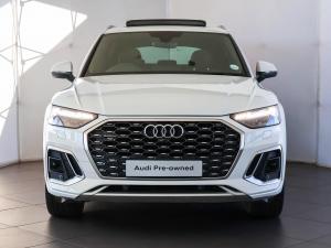 Audi Q5 Sportback 40TDI quattro S line - Image 5