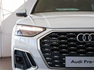 Audi Q5 Sportback 40TDI quattro S line - Image 7