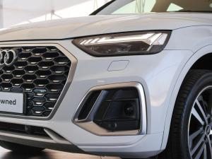 Audi Q5 Sportback 40TDI quattro S line - Image 8