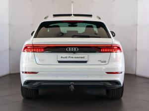 Audi Q8 45TDI quattro - Image 10