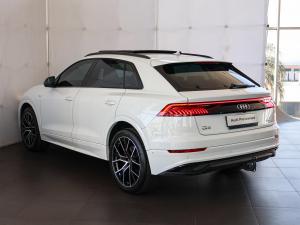 Audi Q8 45TDI quattro - Image 11