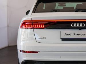 Audi Q8 45TDI quattro - Image 12