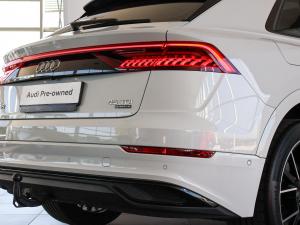 Audi Q8 45TDI quattro - Image 13